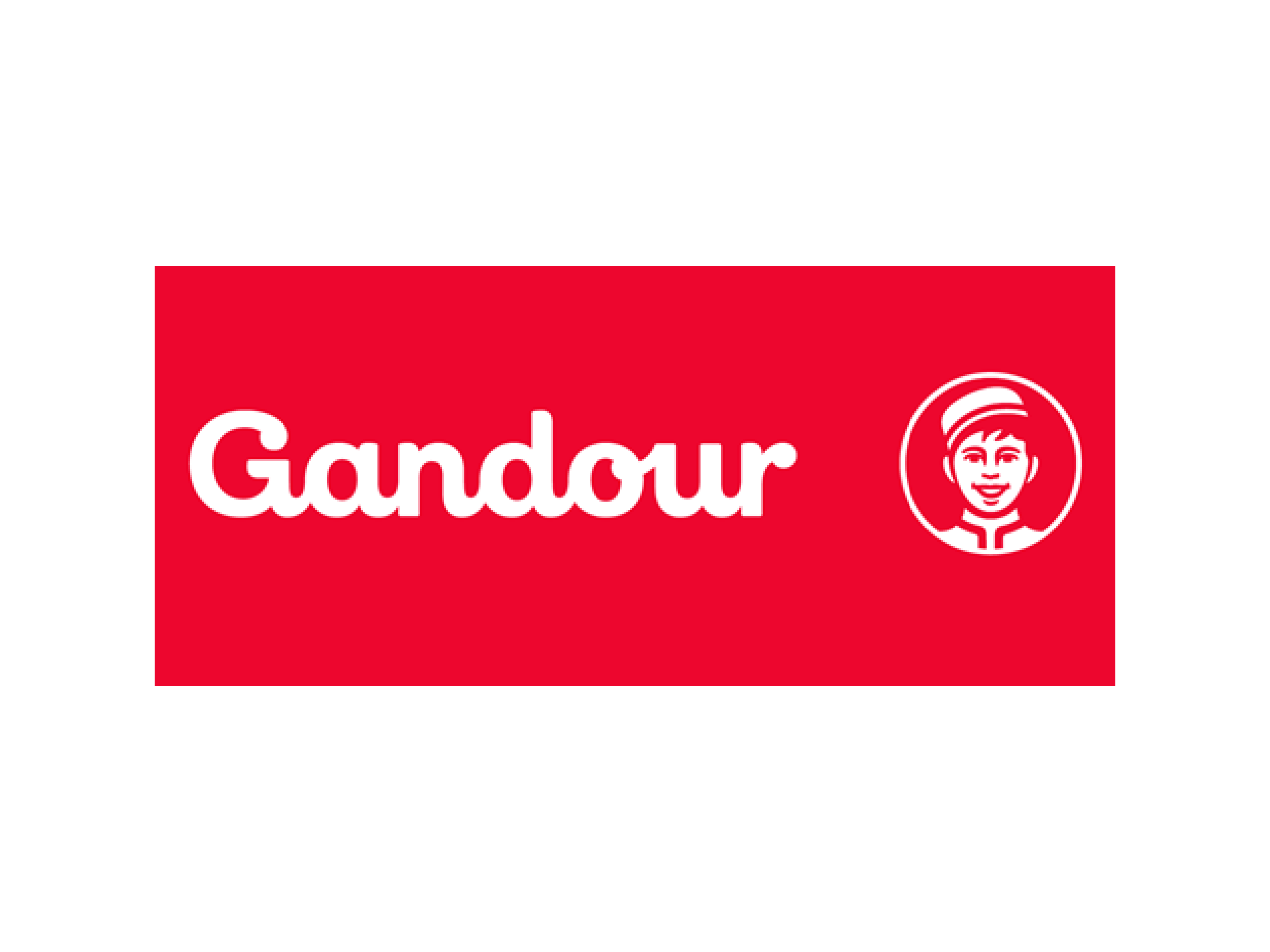 Gandour