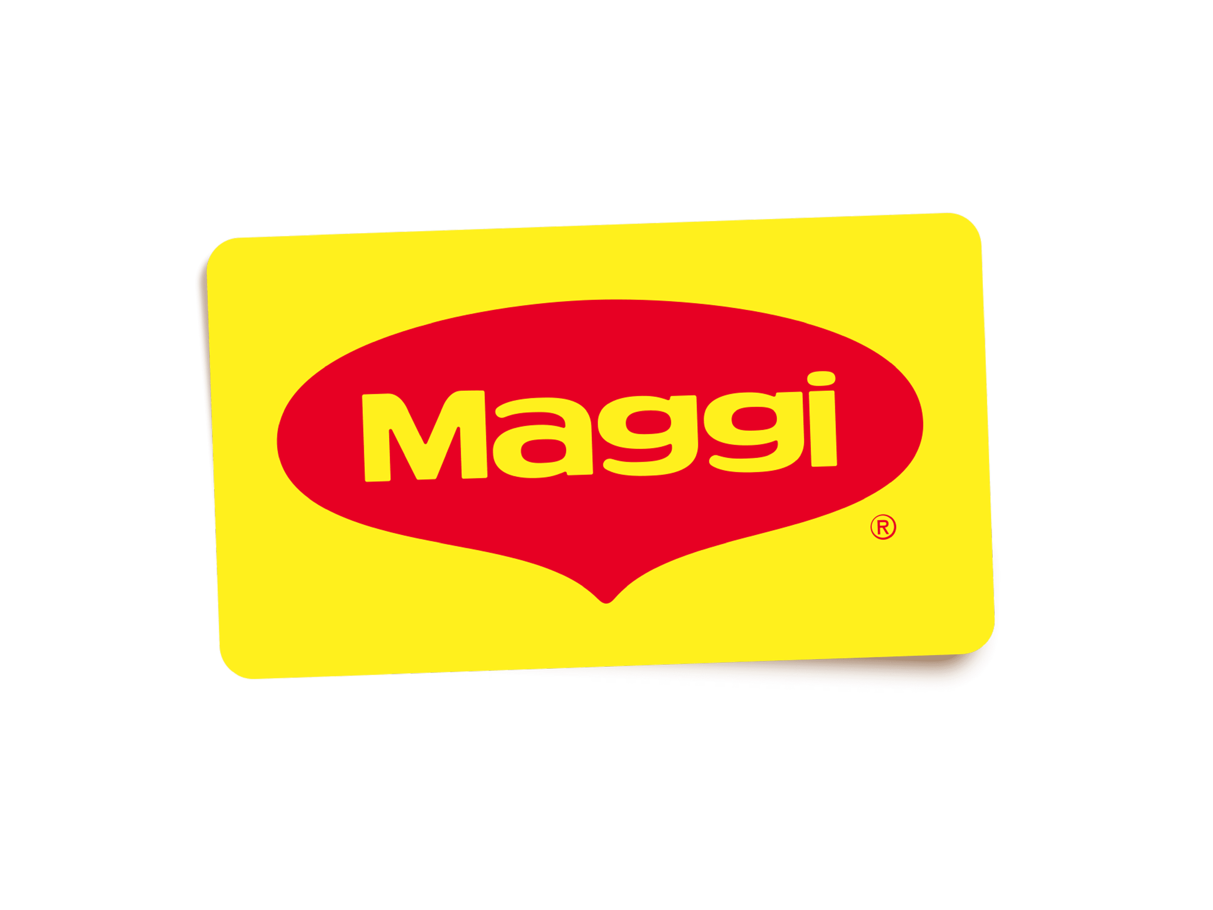 Maggi
