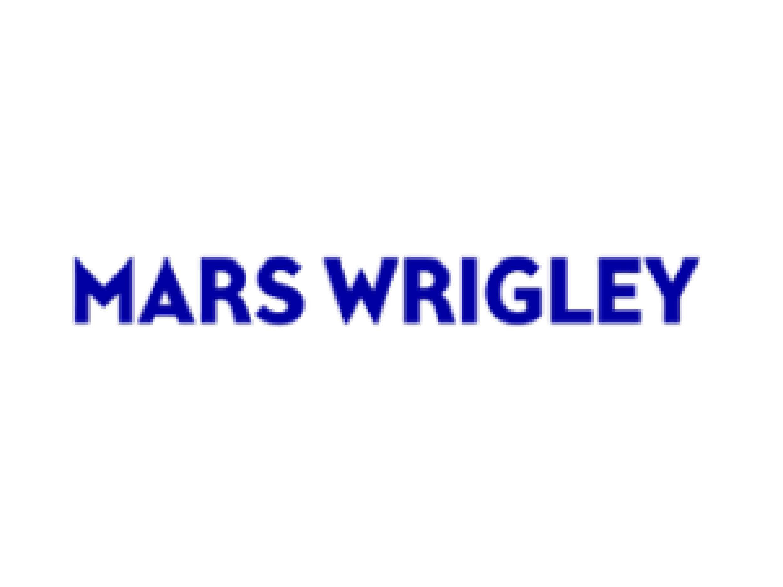 Mars Wrigley