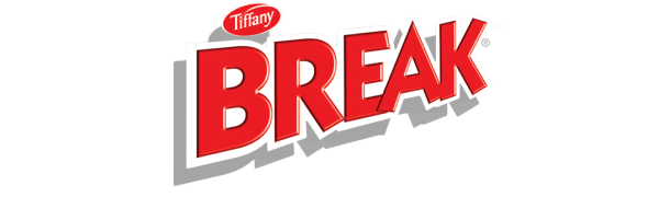 Tiffany Break