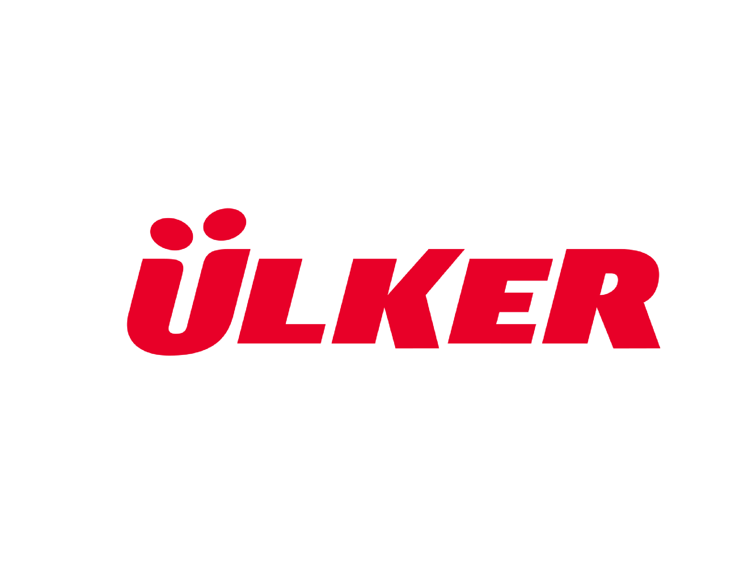 Ülker