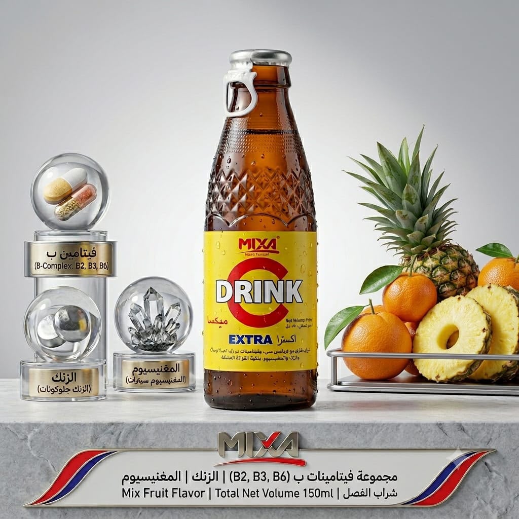 Mixa Drink Extra